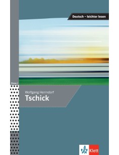 Tschick-Buch
