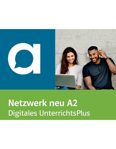 Netzwerk-neu-A2-Unterrichtshandbuch-mit-Extras-Digitale-Ausgabe-allango-Unterrichtende-36 Monate