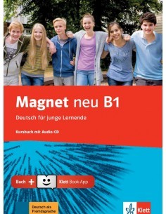 Magnet-neu-B1-Audios-zum-Kurs-Arbeitsbuch-Testheft