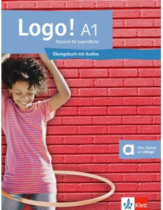 Logo!-A1-Übungsbuch-mit-Audios