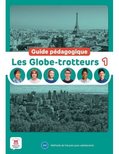Les Globe-Trotteurs 1, Guide pédagogique