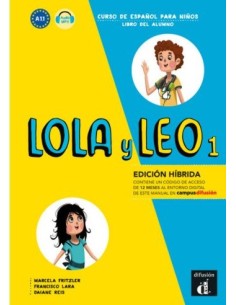 Lola-y-Leo-1-Edición-híbrida-Libro-del-alumno