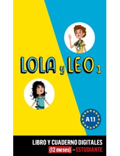 Lola-y-Leo-1-Libro-y-Cuaderno digitales-Estudiante