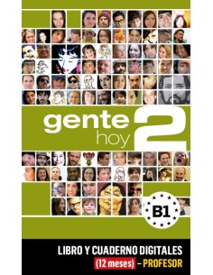 Gente-Hoy-2-Libro-y-Cuaderno-digitales-Profesor