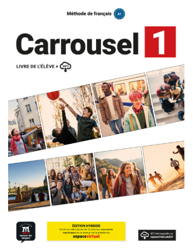 Carrousel-1-Édition-hybride-Livre-de-l-élève