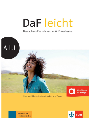 DaF-leicht-A1-1-Kurs-und-Übungsbuch-DVD-ROM