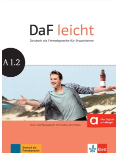 DaF-leicht-A1-2-Kurs-und-Übungsbuch-DVD-ROM