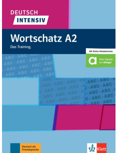 DEUTSCH INTENSIV,...