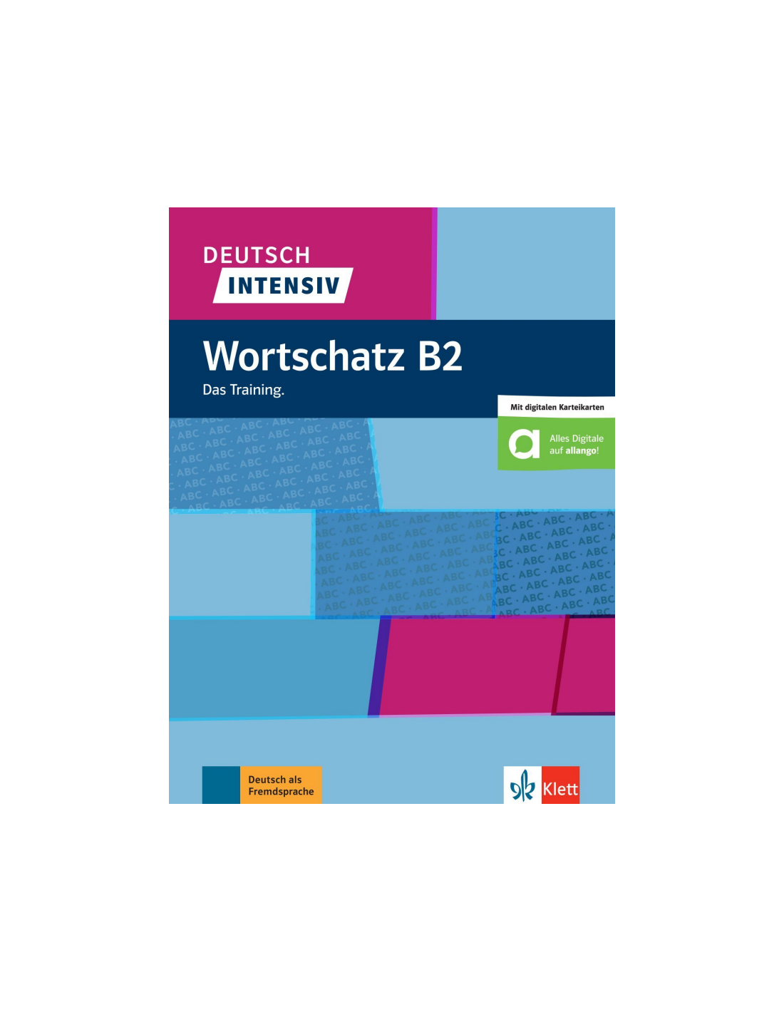 DEUTSCH INTENSIV Wortschatz B2 Buch Online