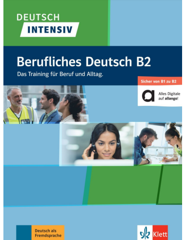 DEUTSCH-INTENSIV-Berufliches-Deutsch-B2-Buch-online