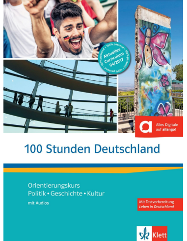 100-Stunden-Deutschland-Kurs-und-Übungsbuch-mit-Audios-online