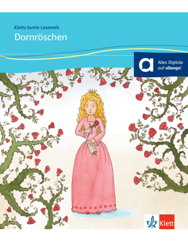 Dornröschen, Buch + Online-Angebot