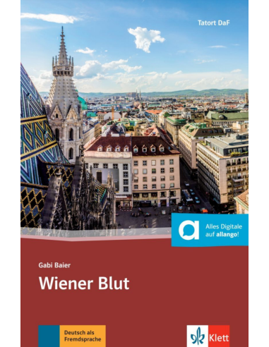 Wiener Blut, Buch + Online-Angebot