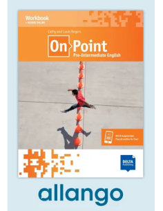 On-Point-B1-Pre-Intermediate-English-Digital-Edition-allango-Workbook-with-audios-and-videos