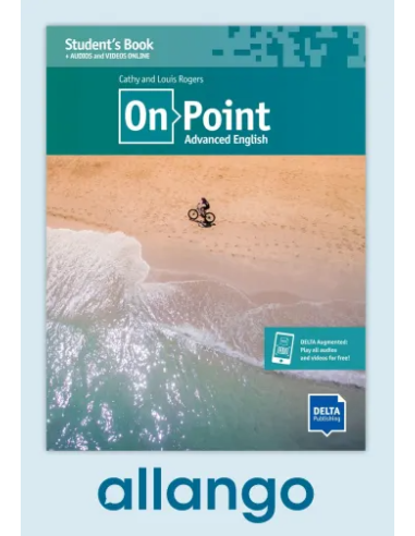 On-Point-C1-Advanced-English-Digital-Edition-allango-Student-Book-with-audios-and-videos