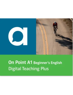 On Point A1 Beginner’s...