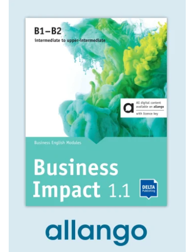 Business Impact 1.1 B1-B2 - Digital Edition allango