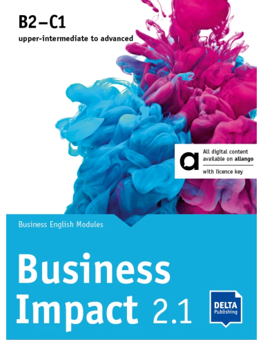 Business Impact B2-C1 2.1 - Digital Edition allango