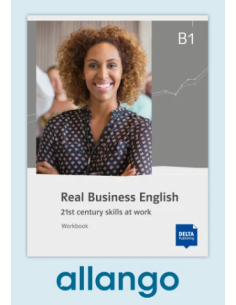 Real-Business-English-B1-Digital-Edition-allango-Workbook