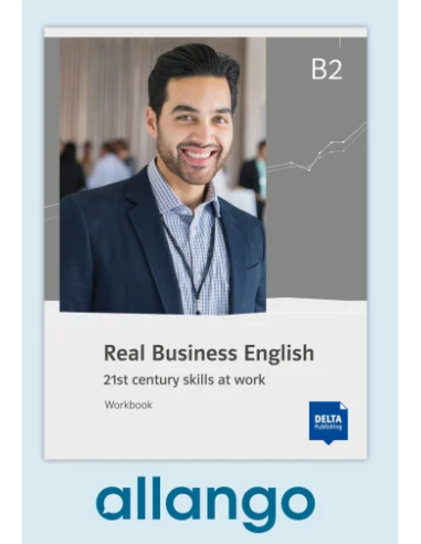 Real Business English B2 - Digital Edition allango (Workbook)