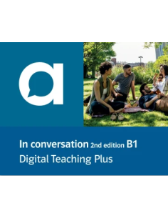 In-conversation-B1-2nd-edition-Digital-Teaching-Plus-allango