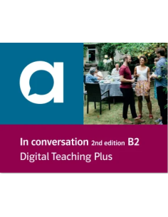 In-conversation-B2-2nd-edition-Digital-Teaching-Plus-allango