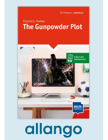 The Gunpowder Plot - Digital Edition allango