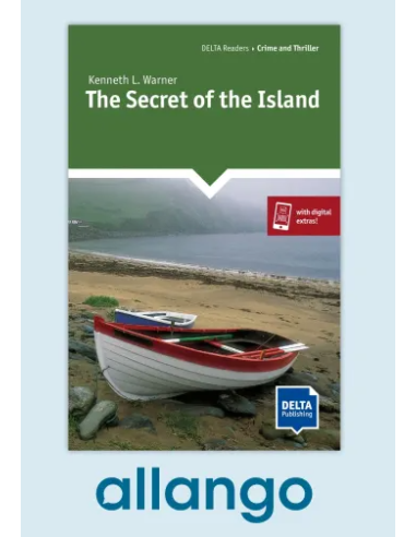 The Secret of the Island - Digital Edition allango