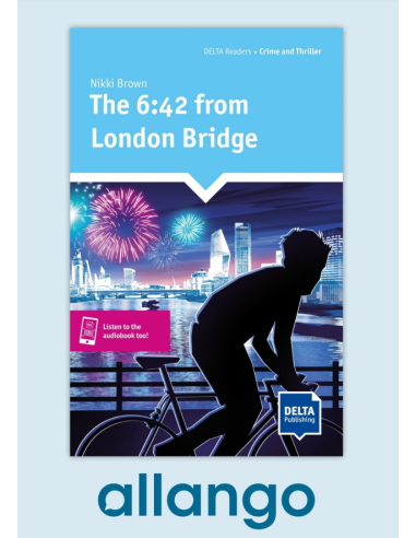 The 6:42 from London Bridge - Digital Edition allango