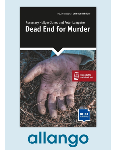 Dead End for Murder - Digital Edition allango