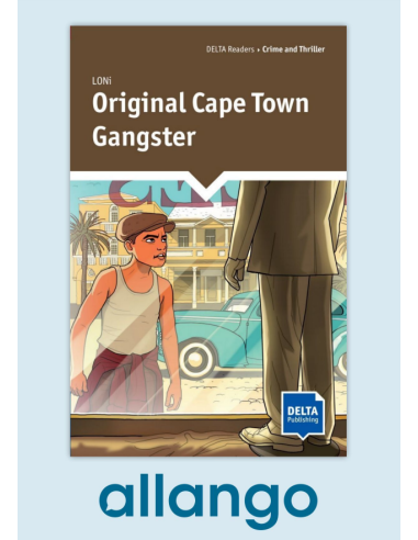 Original Cape Town Gangster - Digital Edition allango
