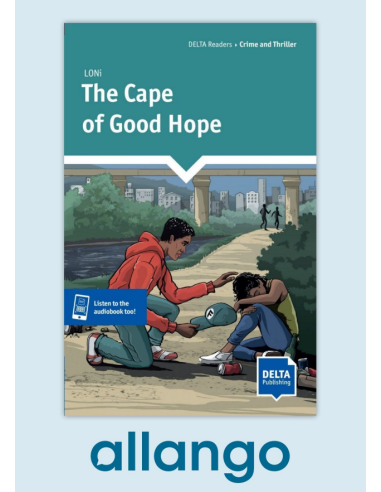 The Cape of Good Hope - Digital Edition allango