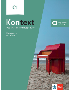 Kontext-C1-Übungsbuch-mit-Audios