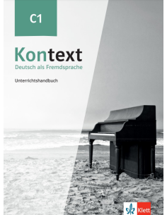 Kontext-C1-Unterrichtshandbuch