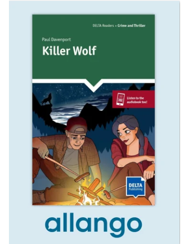 Killer Wolf - Digital Edition allango