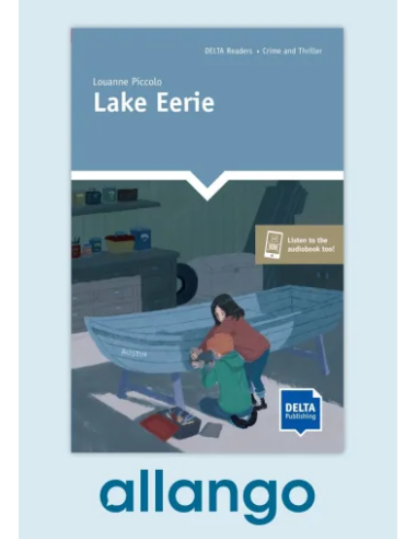 Lake Eerie - Digital Edition allango