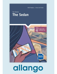 The Sedan - Digital Edition...
