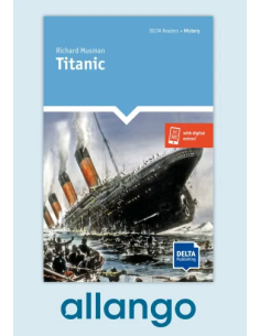 Titanic - Digital Edition...
