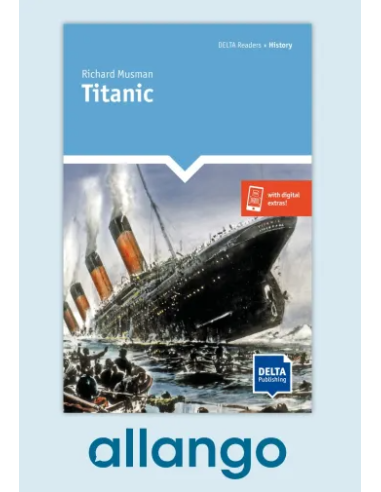 Titanic - Digital Edition allango