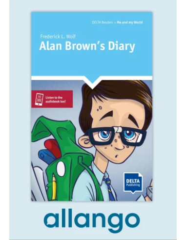 Alan Brown’s Diary - Digital Edition allango
