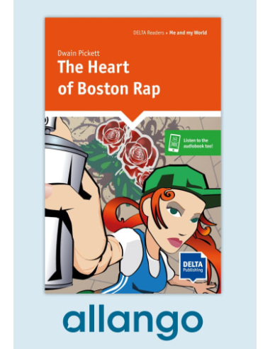 The Heart of Boston Rap - Digital Edition allango