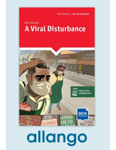 A Viral Disturbance - Digital Edition allango