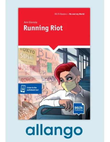 Running Riot - Digital Edition allango