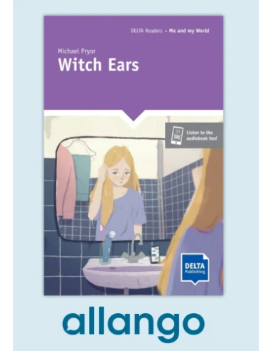 Witch Ears - Digital Edition allango