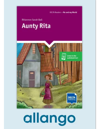 Aunty Rita - Digital Edition allango