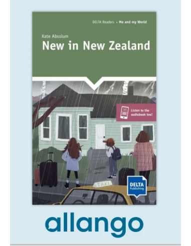 New in New Zealand - Digital Edition allango