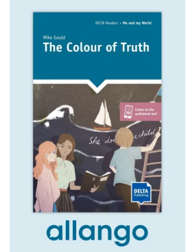 The Colour of Truth - Digital Edition allango