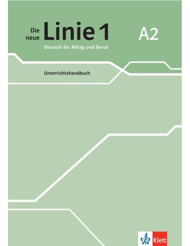 Die-neue-Linie-1-A2-Unterrichtshandbuch