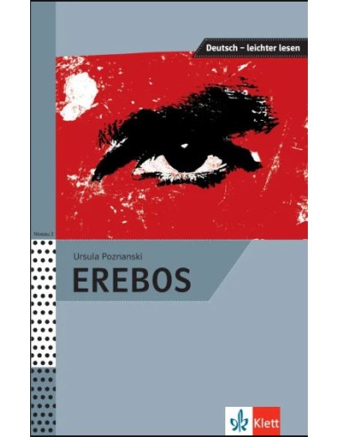 Erebos, Buch