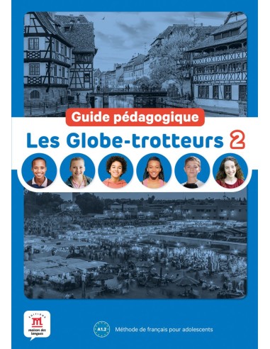 Les Globe-Trotteurs 2, Guide pédagogique